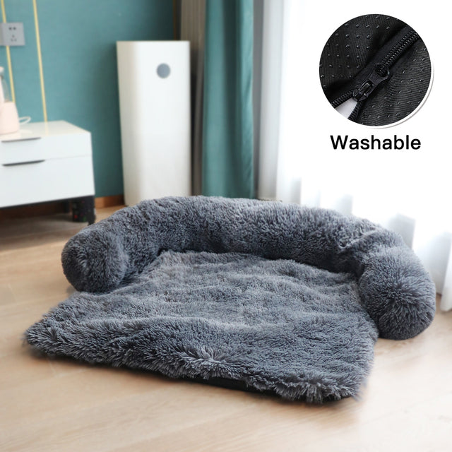 Washable Pet Sofa Cover