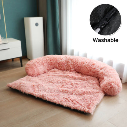 Washable Pet Sofa Cover