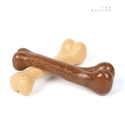 Tough Bone Chew Toy